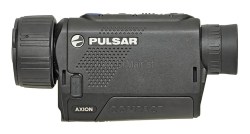 Pulsar Axion Compact XG35 (2)